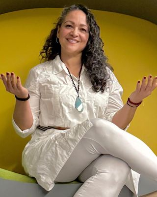 Foto de Maria Elena Herrera Patiño, Psicólogo, COLPSIC