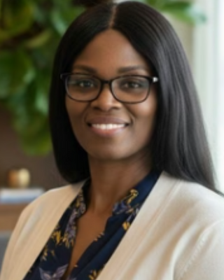 Photo of Chandra Johnson, Clinical Social Work/Therapist, LCSW