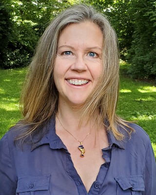 Photo of Kimberly A Hoskins, Psychologist in McLean, VA