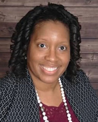 Photo of Dr. Juakita Grice, Licensed Professional Counselor in Natchez, MS