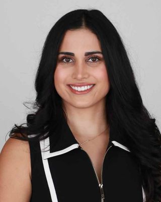 Photo of Niloofar Tavakoli, PhD, LPC, Licensed Professional Counselor