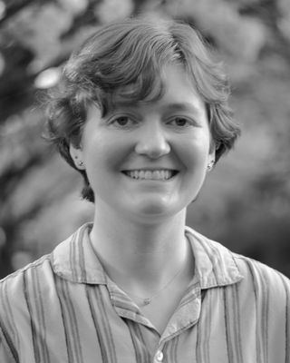 Photo of Amanda O'Brien, Counselor, MA, LMHCA