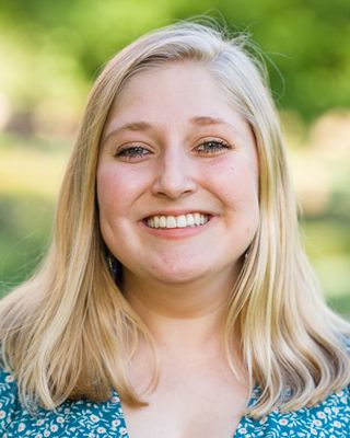 Photo of Anna Fink - Anna Fink | Meridian Psychotherapy Associates, Pre-Licensed Professional