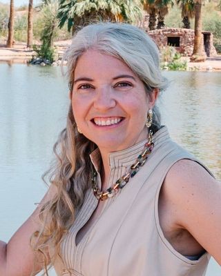 Photo of Crystal McCown, Clinical Social Work/Therapist, LCSW