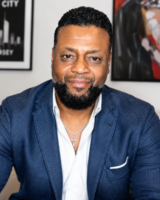 Photo of Frederick A Hanna, Clinical Social Work/Therapist, MDiv, MEd, MSW, LCSW