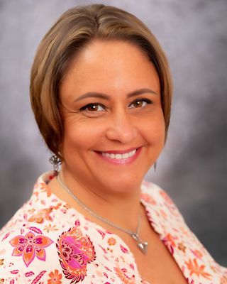 Photo of Misty Rummage - Misty Rummage, LMHC, Counselor, LMHC, QS, MCAP, ICADC