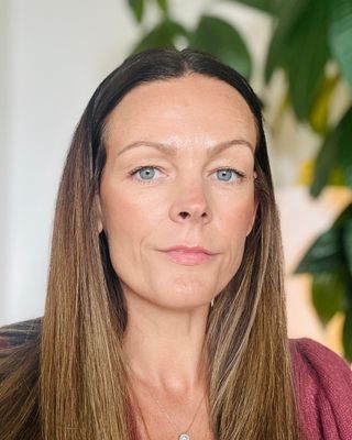 Photo of Michelle Mclean, Psychotherapist, BPC