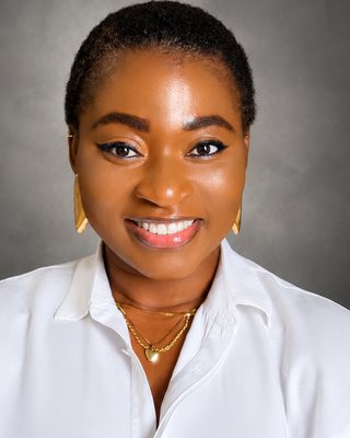 Photo of Ifeoluwa Adepeju Akande, Pre-Licensed Professional