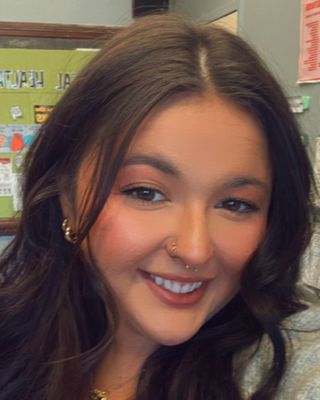 Photo of Alexandria M Marois, Clinical Social Work/Therapist, LCSW, MSW