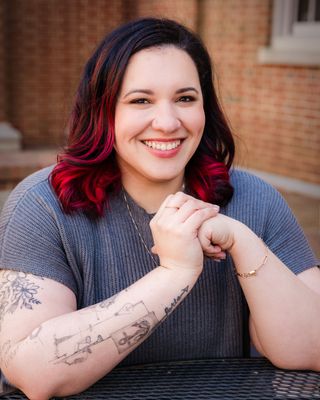 Photo of Dr. LeeAnne Thompson-Forte, Clinical Social Work/Therapist, DSW, LCSW, LISW-CP, LCAS, CCS