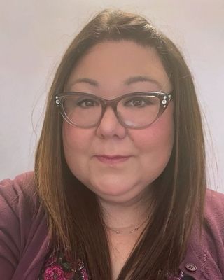 Photo of Michelle Ann Ashbahian, Licensed Master Social Worker