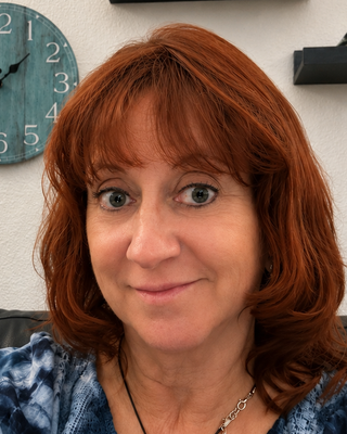 Photo of Paula Johnson, Clinical Social Work/Therapist, LCSW, CCTP, CFTP
