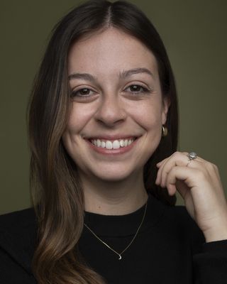 Photo of Grace Slifkin, Clinical Social Work/Therapist, LMSW