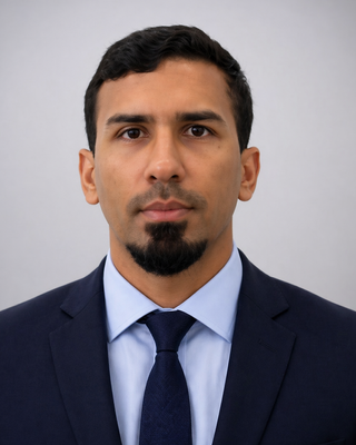 Photo of Dr. Chadli Gutierrez, Psychologist, PsyD