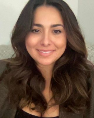 Photo of Lauren Brinez, Licensed Professional Counselor in New Jersey