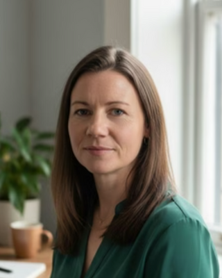 Photo of Bethany Winfield, Marriage & Family Therapist, LMFT