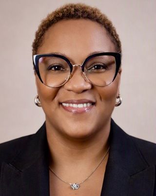 Photo of Tanice Henley McGowan, Licensed Professional Counselor, LPC, NCC