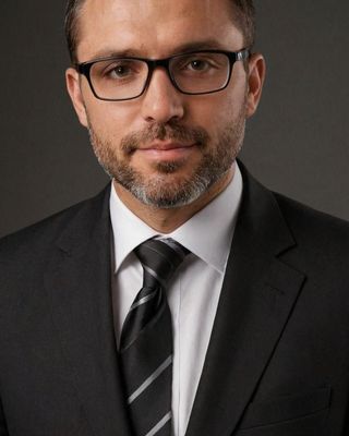 Photo of Robert Sculthorpe, Clinical Social Work/Therapist, MSW, LCSW, CSAC-S