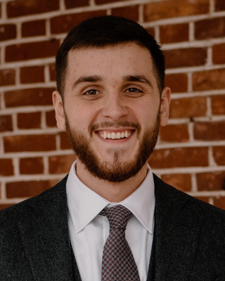 Photo of Austin Nelson, Licensed Professional Counselor, MA, LPC