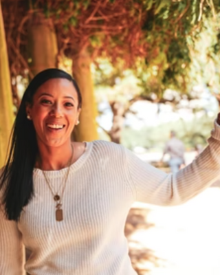 Photo of Jessica Hornage, Licensed Professional Counselor, LPC