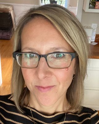 Photo of Erica Green, Clinical Social Work/Therapist, LCSW