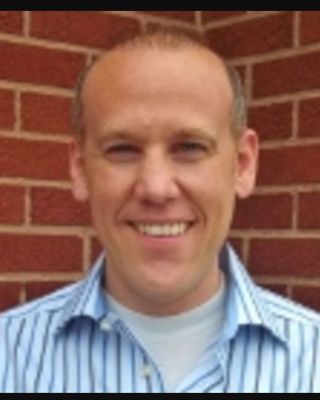 Photo of J Gentile, Counselor