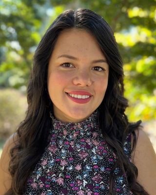 Photo of Dr. Stephanie Salcedo Rossitch, Psychologist, PhD