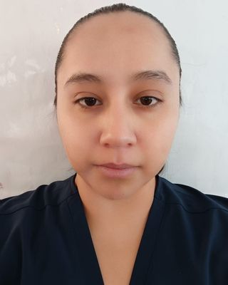 Foto de Karla Cecilia Badillo Lozada, Psicólogo, Maestría