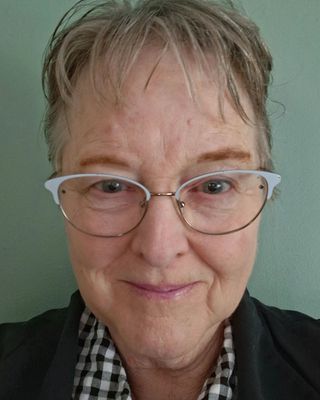 Photo of Patricia Marie Meinhold, Psychologist, PhD