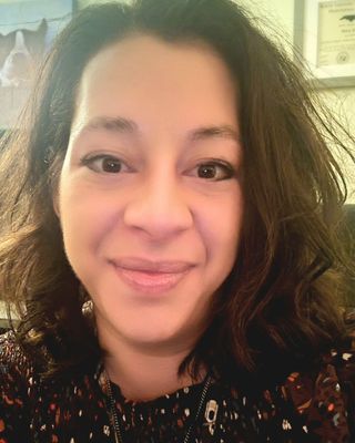 Photo of Amy Cooper, Counselor, MA, LCAS, LCMHC, CSI