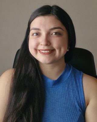 Foto de Francisca Godoy Guzmán, Psicólogo