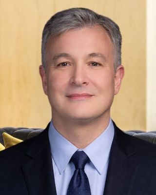 Photo of Dr. Joseph Friedman, Psychiatrist, MD