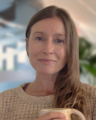 Photo of Jessica Paden, Marriage & Family Therapist, LMFT