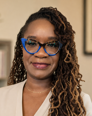 Photo of Shamone Virginia St Cyr, Clinical Social Work/Therapist, MSW, LCSW