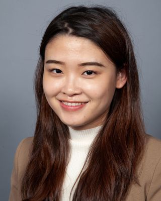 Photo of Sacha Cheng, Pre-Licensed Professional, LPC