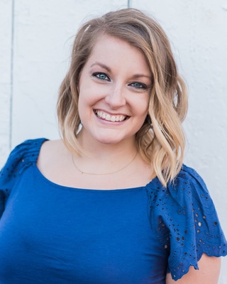 Photo of Kelli Skaggs, Clinical Social Work/Therapist