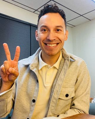Photo of Chase Uribe, Clinical Social Work/Therapist, LCSW