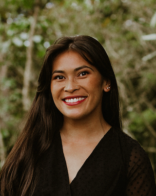 Photo of Vanessa Cabilan, Licensed Mental Health Counselor, MS