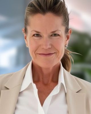 Photo of Mandi Doryland, Licensed Professional Counselor, LPC