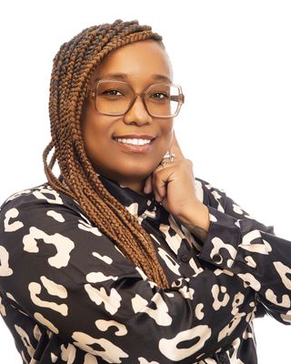 Photo of Lichele J White - Rooted in Recovery Therapeutic Services LLC, Licensed Professional Counselor, LPC, LSATP