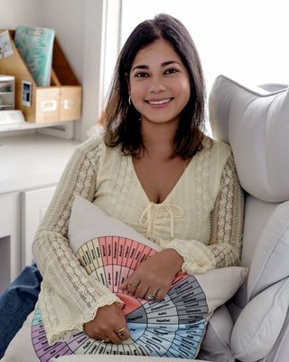 Photo of Isabel Pitre, Licensed Professional Counselor, LPC, NCC