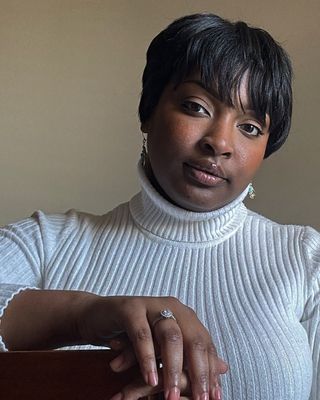 Photo of Yeshira Benson, Marriage & Family Therapist Associate, LMFT-A
