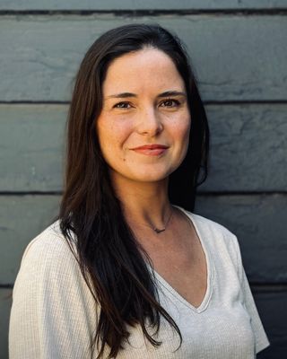 Photo of Aeriel Feeback, Clinical Social Work/Therapist, LSCSW, LCSW, RPT