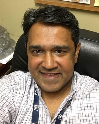 Photo of Parag Sanghvi, Clinical Social Work/Therapist in Grapevine, TX