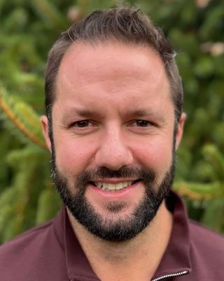 Photo of Mike Block-Magno, Psychiatric Nurse Practitioner, PMHNP