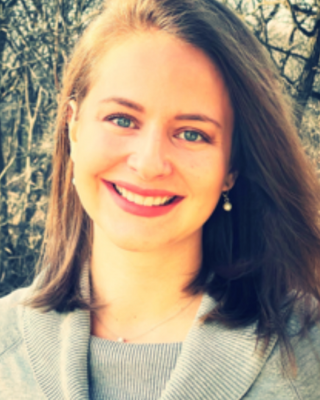 Photo of Bridget Mozina, Marriage & Family Therapist