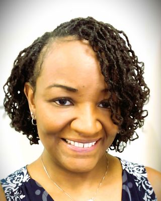 Photo of Dionne Smith, Psychologist, LP