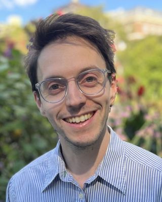 Photo of Nathan Siegel - Nathan Siegel | OCD and Anxiety Therapist, MHC-LP