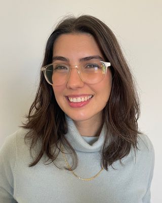 Photo of Luisa Franco, Psychologist, PsyBA General