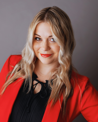 Photo of Jessica Ayers, Registered Mental Health Counselor Intern, MS